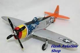 Image not found :P-47 Thunderbolt 'Tarheel Hall', USAAF