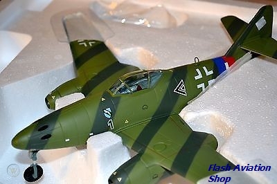 Image not found :Me.262A Rudolf Sinner, Luftwaffe