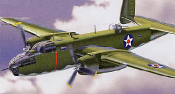 Image not found :(98178) B-25B Mitchell J.H. Doolittle, USAAF