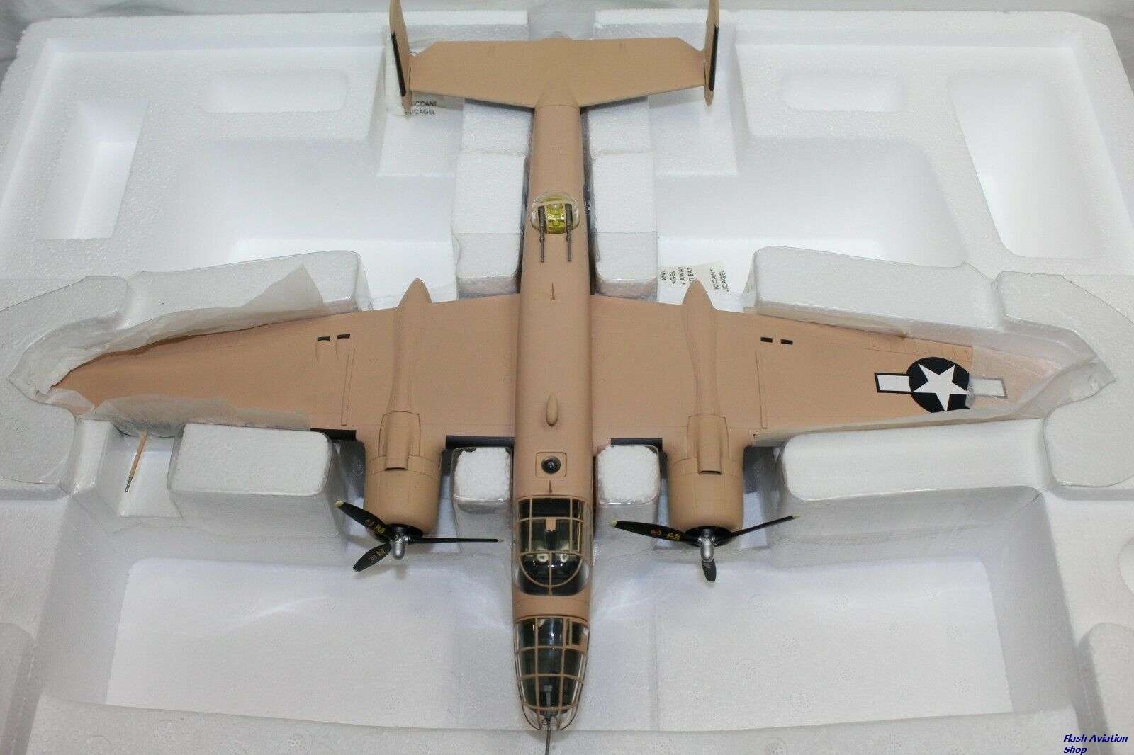 Image not found :(98179) B-25D Mitchell 'Tondelayo', USAAF