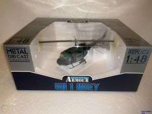 Image not found :(98189) UH-1D Huey 'Cowboys', US Army