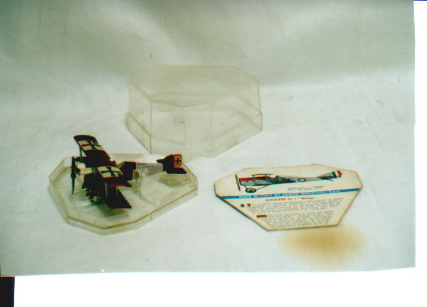 Image not found :Aviatik D.I 'Berg', Luftwaffe