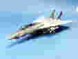 Image not found :(98285) F-14 Tomcat Sluggers 'Flircat', US Navy VF-103