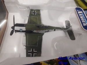 Image not found :(98163) Fw.190 Focke Wulf, Luftwaffe
