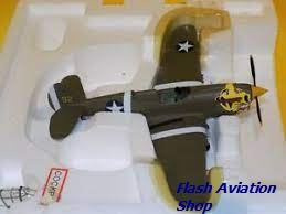 Image not found :(98223) P-40 Warhawk, USAAF 9FS 49FG