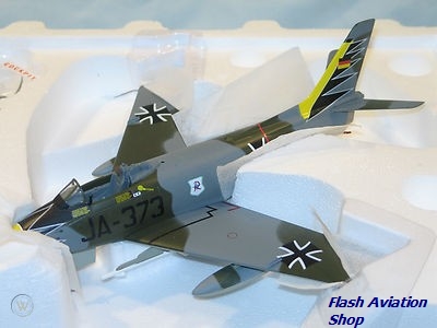 Image not found :(98257) CL-13 Canadair Sabre Mk.6, Luftwaffe