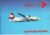 Image not found :Fokker 50, Austrian Airlines