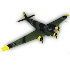 Image not found :Ju.52-3m Crete Campaign