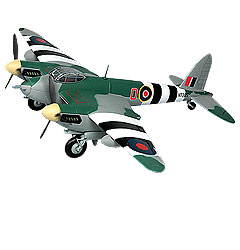 Image not found :Mosquito FB.VI/MK.XVIII Submerine killer