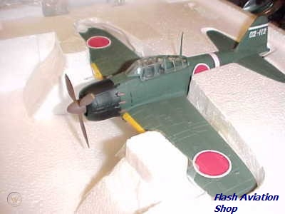 Image not found :Japanese Zero A6M6 model 52, JP