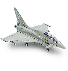 Image not found :Eurofighter Typhoon, RAF