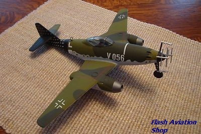 Image not found :Me262 V-2 'Mosquito Killer', Luftwaffe