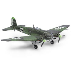 Image not found :Heinkel He.111 'Battle of Britain'