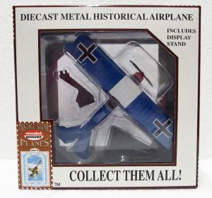 Image not found :Fokker D.VII, Luftwaffe