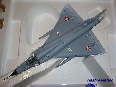 Image not found :Mirage IIIC, Swiss AF