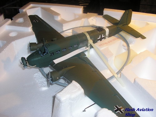 Image not found :Ju.52-3m Minesweeper, Luftwaffe