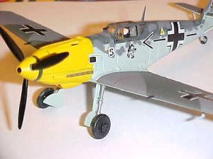 Image not found :Me.109E 'Battle Brit'