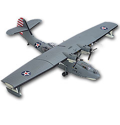 Image not found :PBY-5A Navy, US Navy