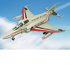 Image not found :F-4 Phantom II Royal Air Force 56 Sqn