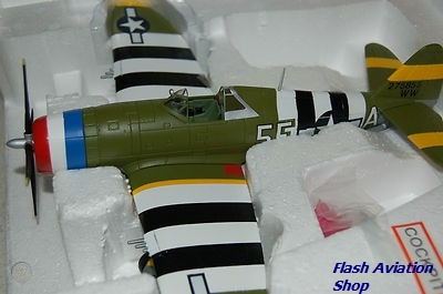 Image not found :P-47 Thunderbolt 5th Emergency Rescue Sqn