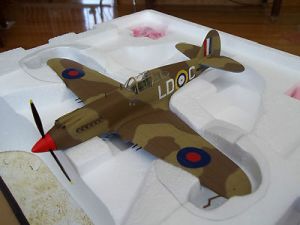 Image not found :Tomahawk II Caldwell RAF Desert