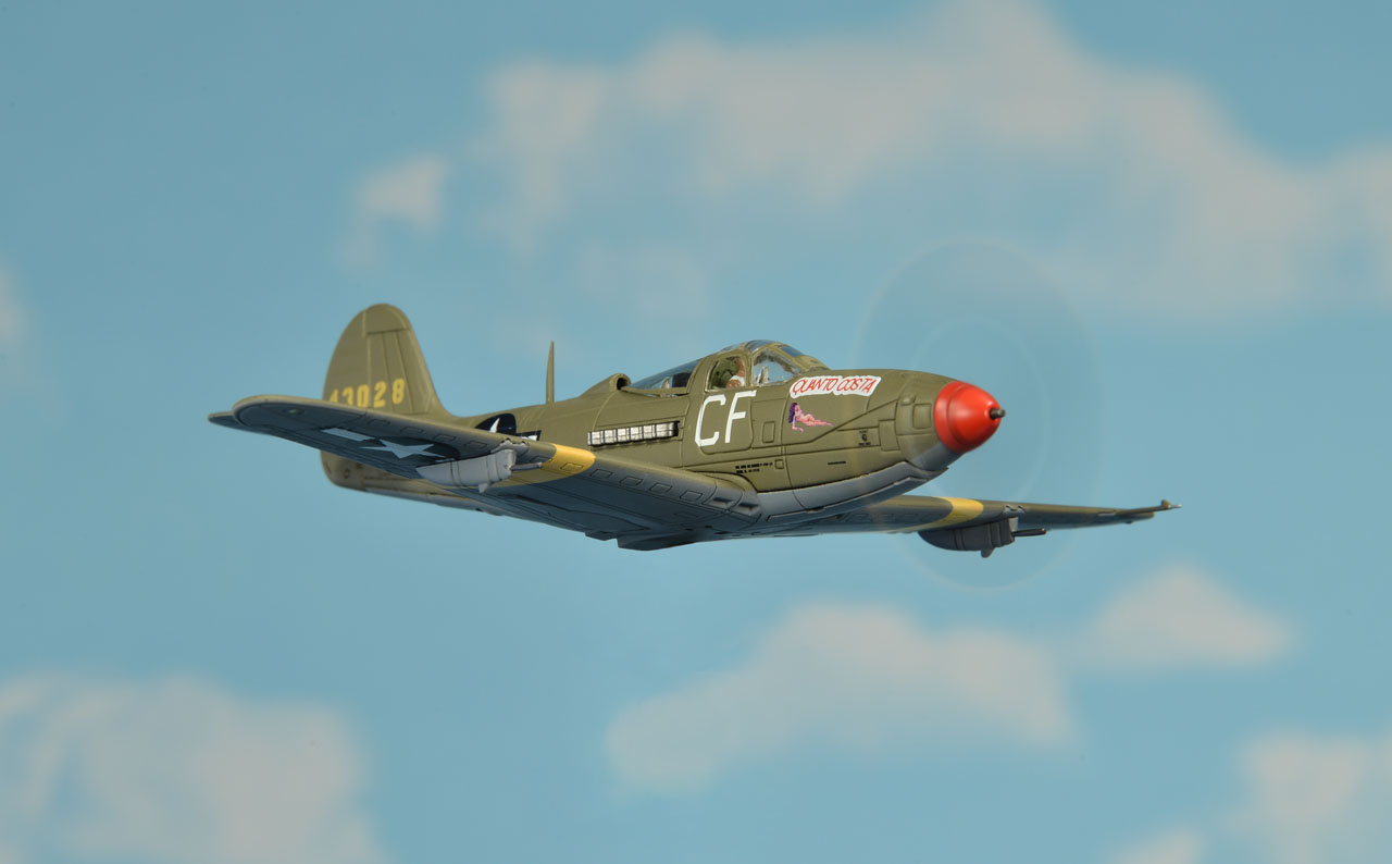 Image not found :P-39 Airacobra,