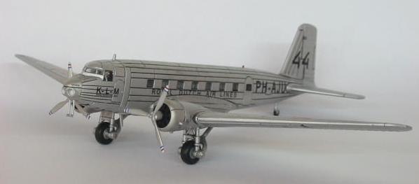 Image not found :Douglas DC-2 'Uiver'