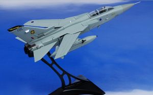 Image not found :Panavia Tornado F3 Ze764 111th Sqn