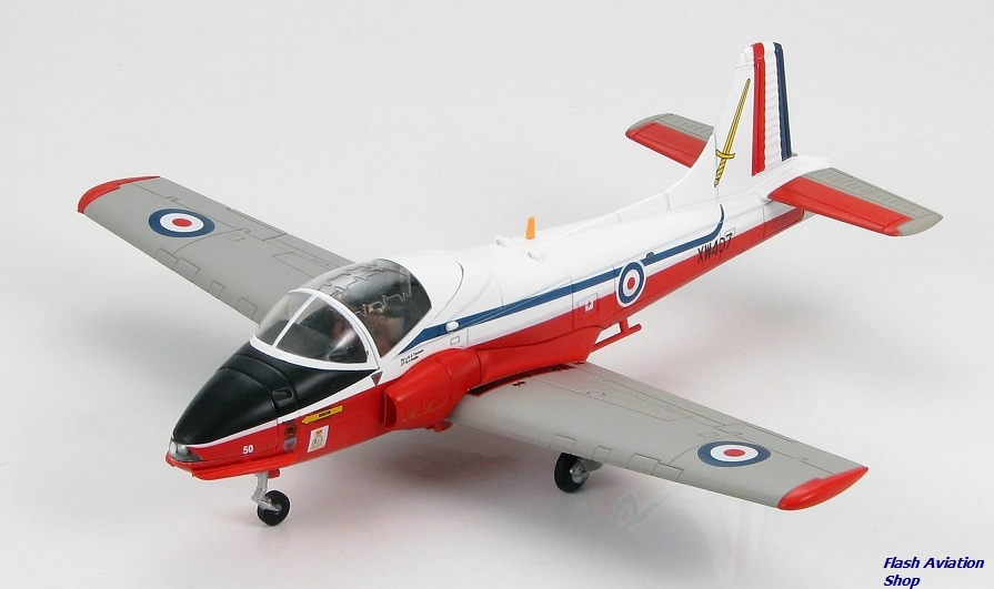 Image not found :Jet Provost T.5 'The Swords'
