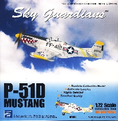 Image not found :P-51D Mustang 1 FS RokAF
