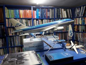 Image not found :Airbus A.310 KLM PH-AGJ