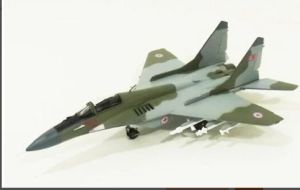Image not found :MiG-29 Fulcrum North Korea Air Force
