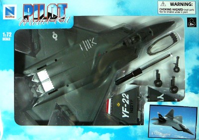 Image not found :YF-22