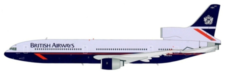 Image not found :L.1011 TriStar British Airways G-BHBN