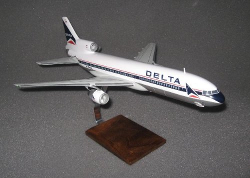 Image not found :Lockheed L.1011 TriStar Delta (no original box)