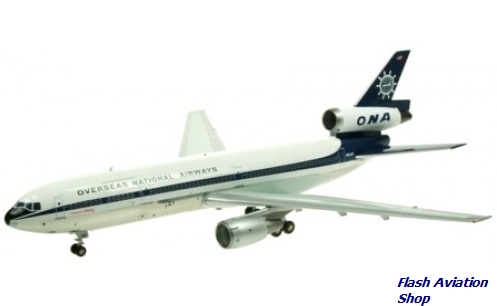 Image not found :ONA DC-10-10 N1034F