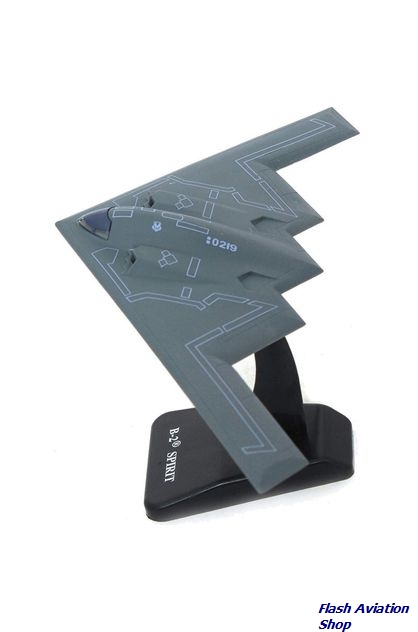 Image not found :B-2 Spirit