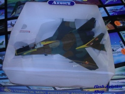 Image not found :MiG-29 AS Fulcrum-E. German AF DDR