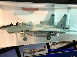 Image not found :MiG-29D Fulcrum Soviet AF V-VS