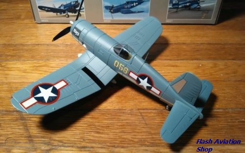 Image not found :F4U Corsair US Navy