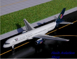 Image not found :Boeing 757 National Airlines