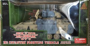 Image not found :M2 Infantry Fighting vehicle (same as Motorworks)