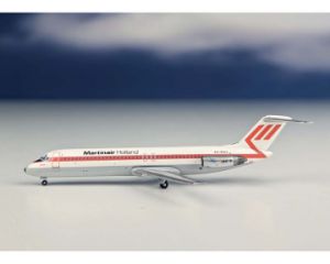 Image not found :Douglas DC-9-41 Martinair, PH-MAX