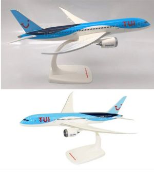 Image not found :Boeing 787-8 TUI PH-TFK