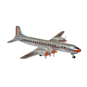 Image not found :Douglas DC-6 American Airlines