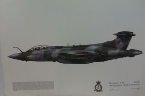 Image not found :H.S. Buccaneer S.2B