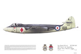Image not found :Hawker Sea Hawk FGA.6