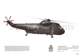 Image not found :Westland Sea King HC.4