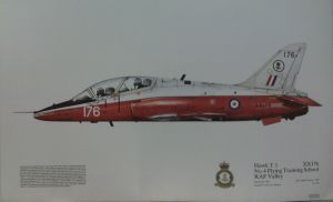 Image not found :BAe Hawk T.1