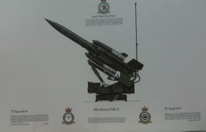 Image not found :Bloodhound Mk.1